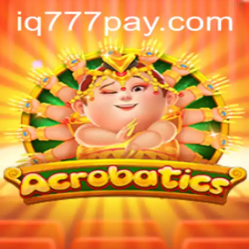 Acrobatics: The Thrilling New Game Experience
