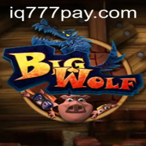 Exploring the Thrilling World of BigWolf and IQ777.COM