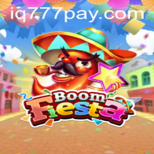 BoomFiesta: Unveiling the Intricacies of a Revolutionary Game