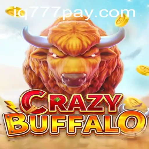 Unveiling the Thrills of CRAZYBUFFALO: The Game and Its Association with IQ777.COM