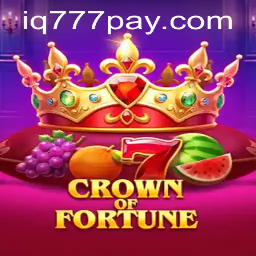 Unveiling CrownofFortune: Dive into the Exciting World of Online Gaming