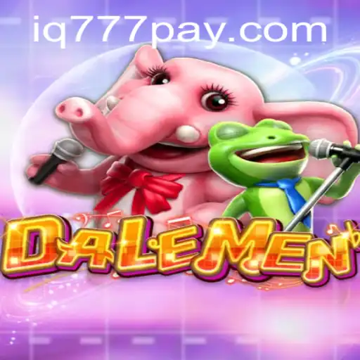 Exploring the Exciting World of DALEMEN: Strategy and Skill in Modern Gaming
