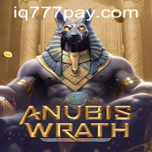 Exploring AnubisWrath: A New Gaming Phenomenon and Its Connection to IQ777.COM