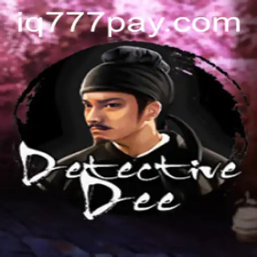 DetectiveDee: A New Era of Puzzles and Intrigue