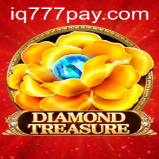 Unveiling Diamondtreasure on IQ777.COM: An In-Depth Exploration