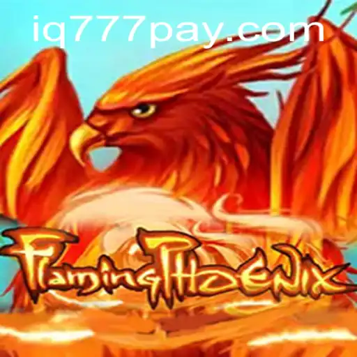 Discover the Thrills of FlamingPhoenix: A High-Stakes Adventure with IQ777.COM
