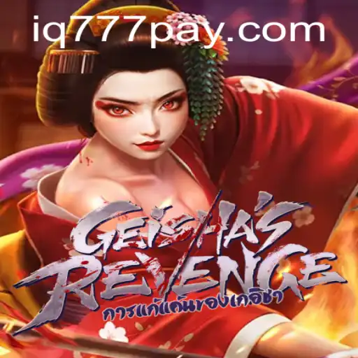GeishasRevenge: An Immersive Escape into Culture and Strategy