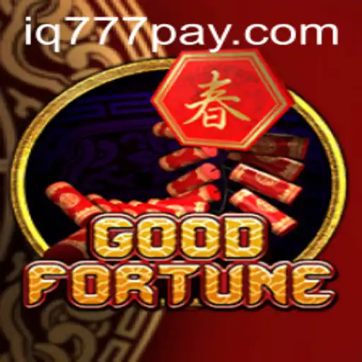 Discover the Thrilling World of GoodFortune: An In-Depth Look at the Game with a Touch of IQ777.COM
