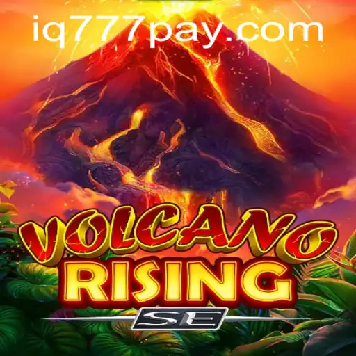 Exploring the Exciting World of VolcanoRisingSE: A Modern Gaming Adventure