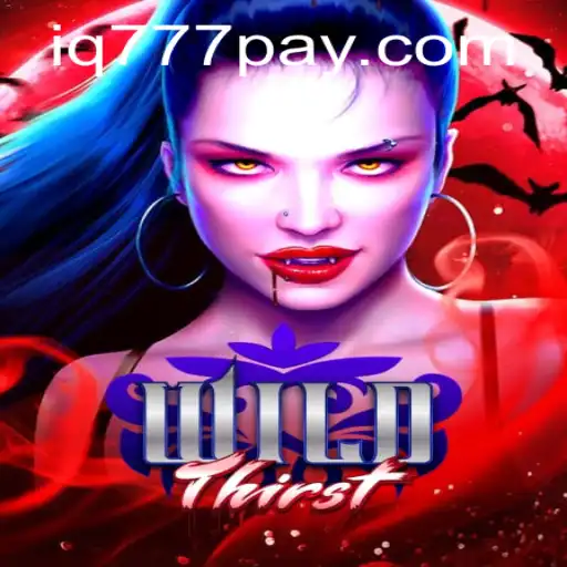 WildThirst: Enter the Adventure with IQ777.COM