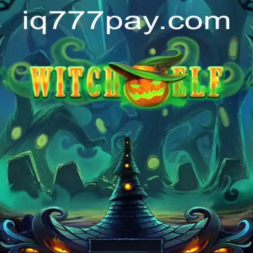 WitchElf: Journey into the Mystical Realm