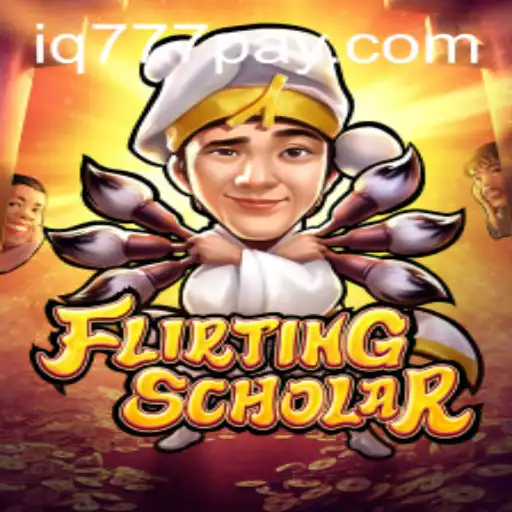 Exploring the Enchanting World of FlirtingScholar by IQ777.COM