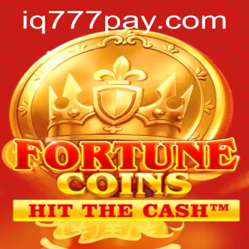 Unveiling FortuneCoins: A Comprehensive Guide to the Game and the World of IQ777.COM
