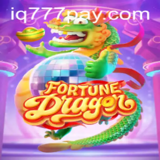 FortuneDragon: A Mesmerizing Adventure in the World of Online Gaming