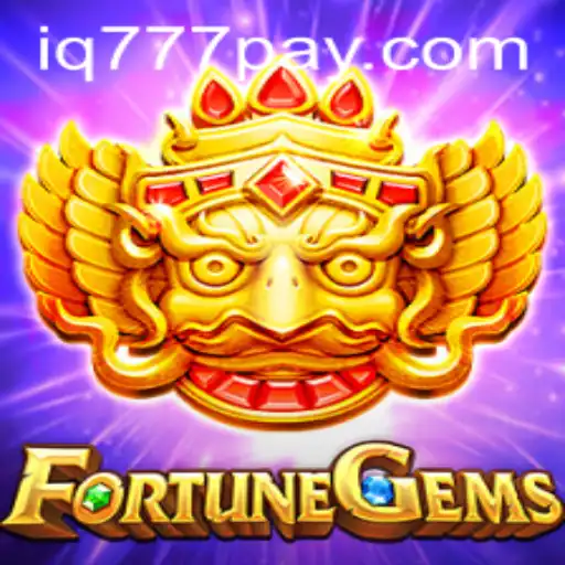 Discover the Enchanting World of FortuneGems on IQ777.COM