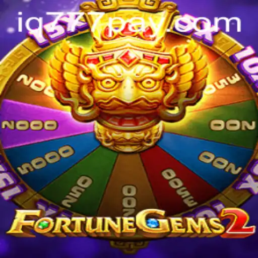Discover the Thrilling World of FortuneGems2 on IQ777.COM