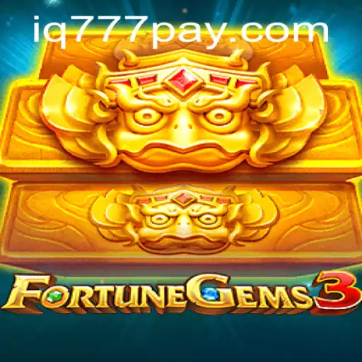 Discover FortuneGems3: Master the Game with IQ777.COM