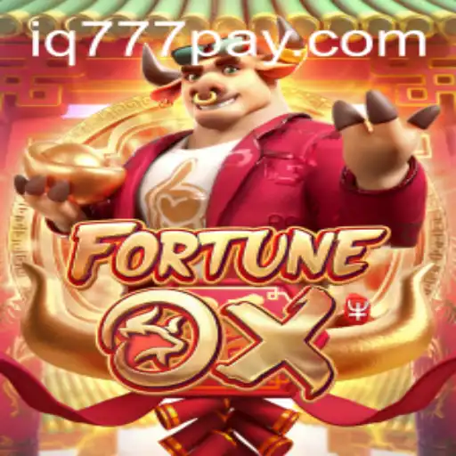 Exploring the Exciting World of FortuneOx with IQ777.COM