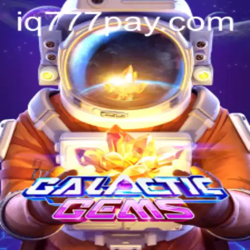 Discover the Cosmic Adventure: GalacticGems