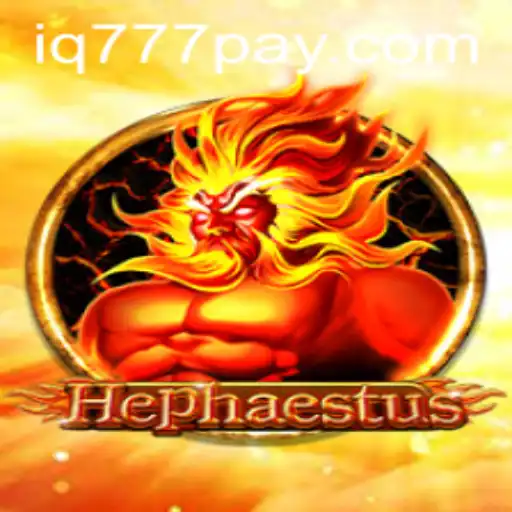 Hephaestus: An Immersive Gaming Experience Enhanced by IQ777.COM