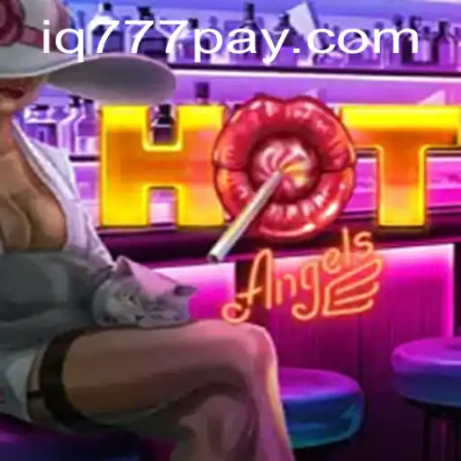 HotAngels: Discover the Thrilling World of IQ777.COM's Latest Game