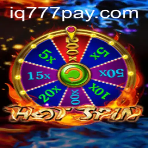Exploring HotSpin: The Thrilling Online Slot Game
