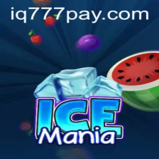 IceMania: Navigating the Frozen Realms at IQ777.COM