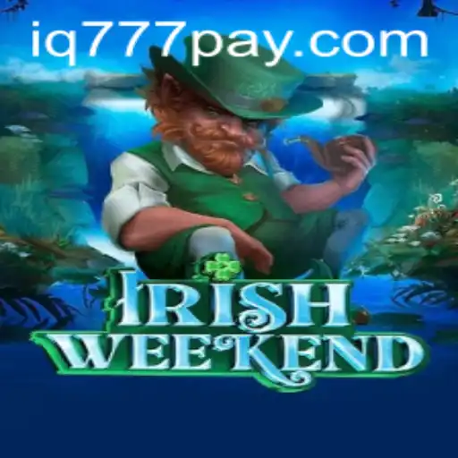Discover the Exciting World of IrishWeekend: A Fresh Perspective on Gaming