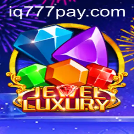 JewelLuxury: A Dazzling Adventure in Gaming
