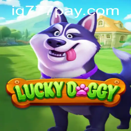Exploring LuckyDoggy: The Thrilling World of Virtual Canine Adventures at IQ777.COM