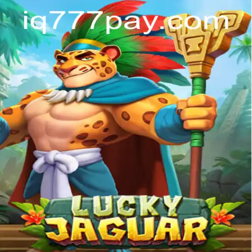 The Thrilling World of LuckyJaguar on IQ777.COM