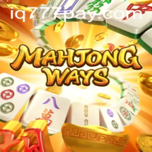Exploring the World of MahjongWays with IQ777.COM