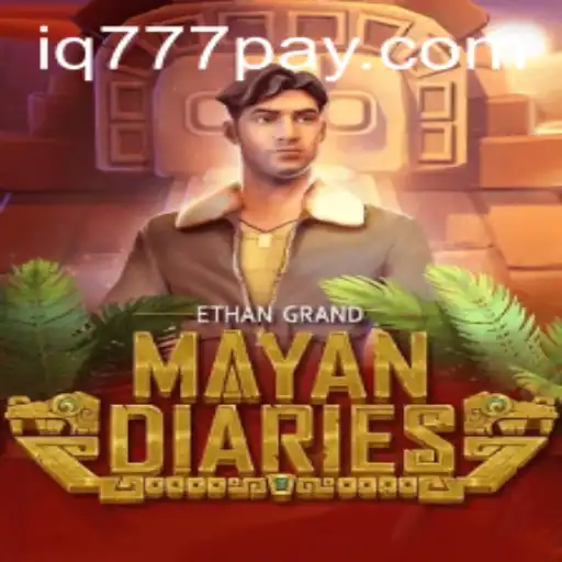 Dive Deep into the Adventure of MayanDiaries: Unraveling Mysteries with IQ777.COM