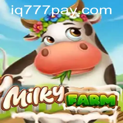 Discover the Enchanting Universe of MilkyFarm: The Next Frontier in Farming Games