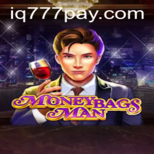 Unveiling the Thrills of MoneybagsMan: A New Era of Gaming with IQ777.COM