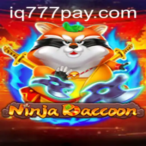 Exploring the Exciting World of NinjaRaccoon and IQ777.COM