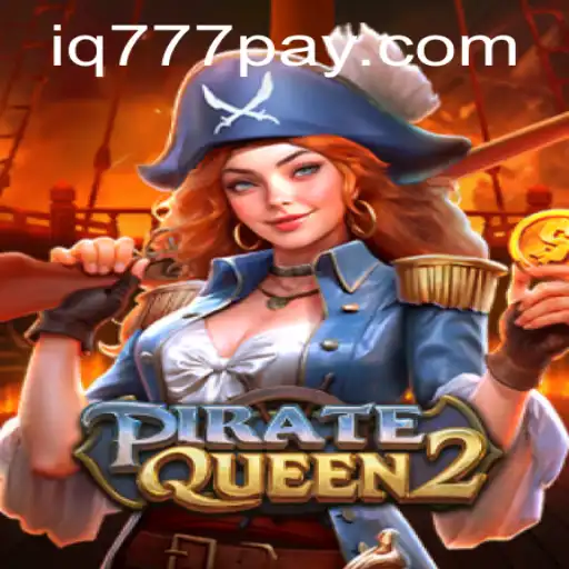 Dive into Adventure with PirateQueen2 at IQ777.COM