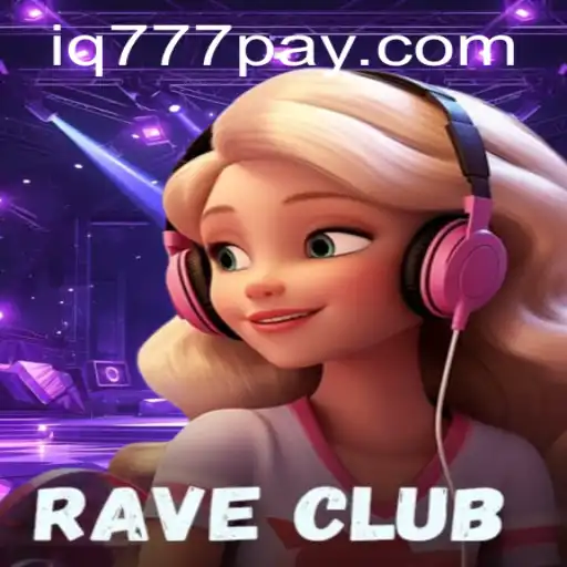 RaveClub: The Exciting New Game Revolutionizing the Digital Arena