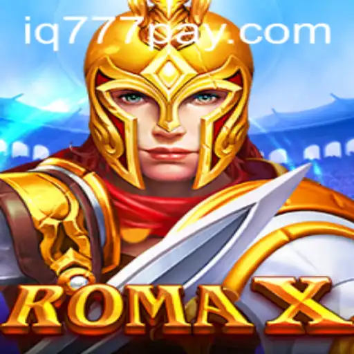 Discover the Exciting World of RomaX: A New Gaming Adventure by IQ777.COM