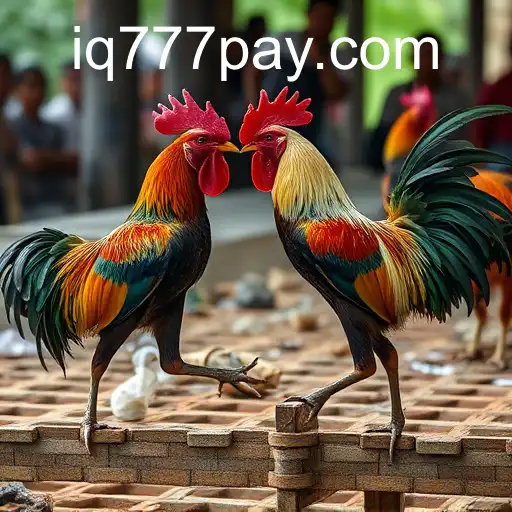 The Cultural Heritage and Modern Evolution of Sabong Games: A Deep Dive