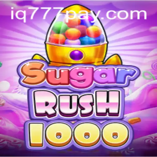 Unveiling the Sweet World of SugarRush1000: A New Gaming Phenomenon