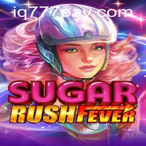 Discover the Sweet Adventure: SugarRushFever