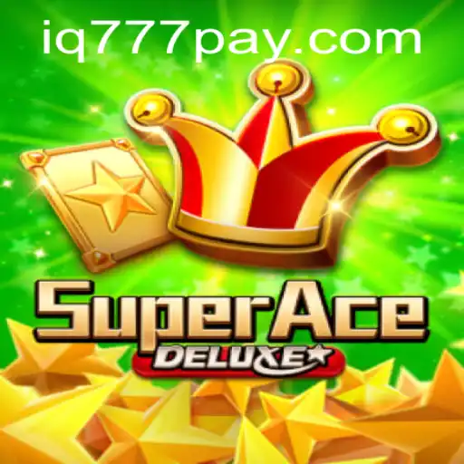SuperAceDeluxe: A Gaming Phenomenon Worth Exploring