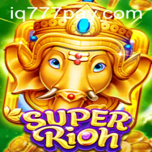 Discovering SuperRich: A Deep Dive into the Popular Game at IQ777.COM
