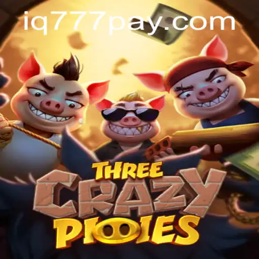 Exploring the Unique World of ThreeCrazyPiggies