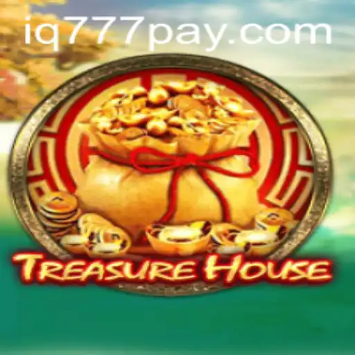 TreasureHouse: A New Gaming Phenomenon Fueled by IQ777.COM