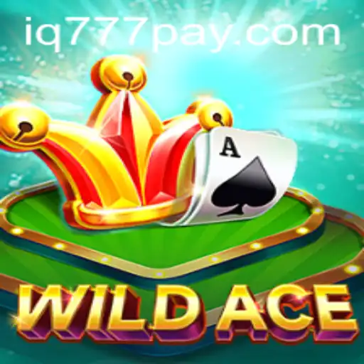 WildAce: The Next Big Thing in Online Gaming with IQ777.COM